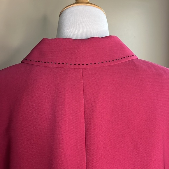 Stresa Blazer petite size 16p - Picture 7 of 9